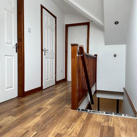 2 Sheraton Apartments Fort William Kültér fotó