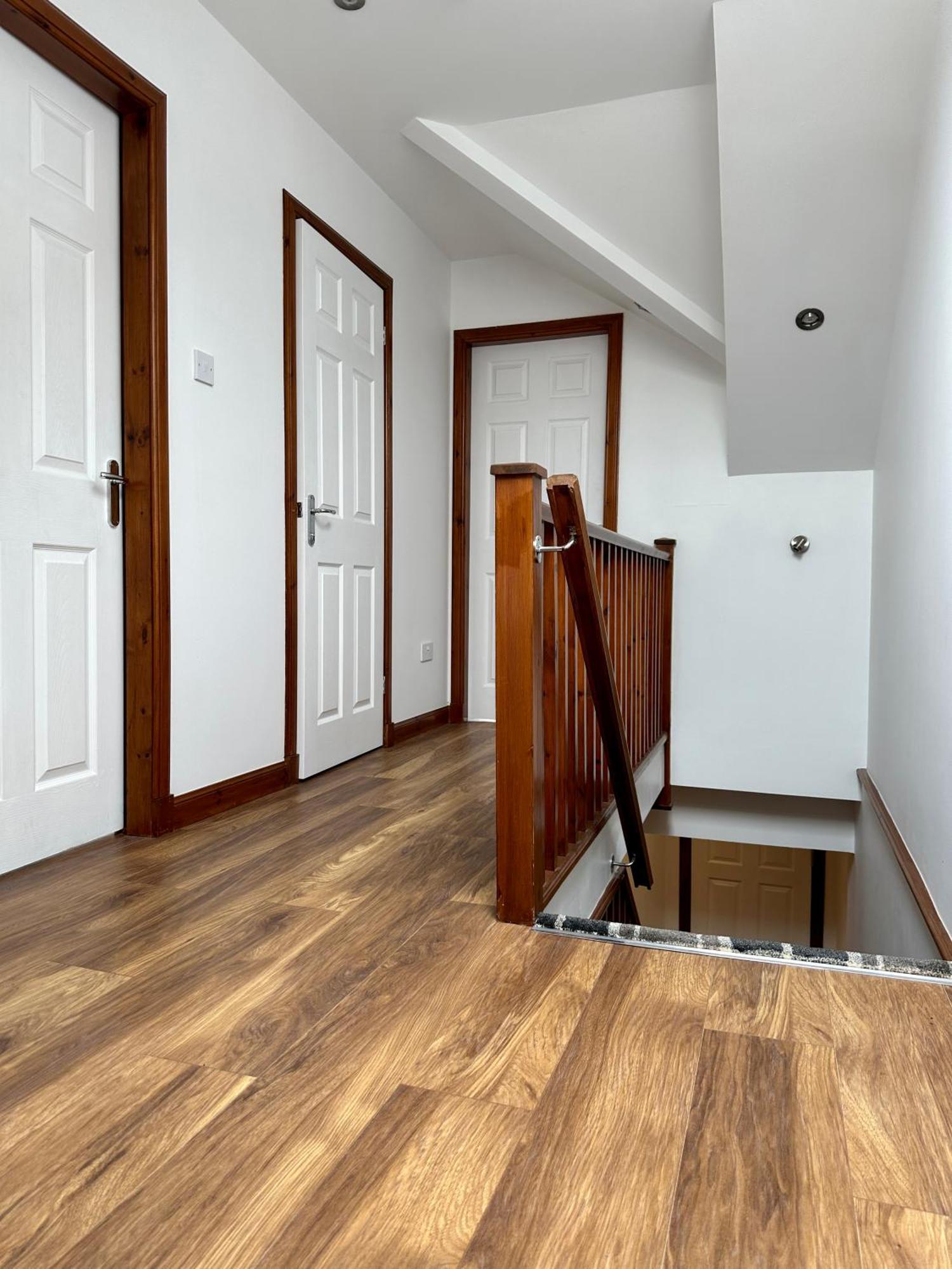 2 Sheraton Apartments Fort William Kültér fotó